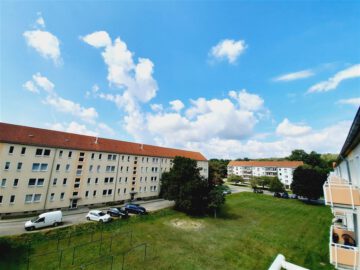 Pfingsten zahlt sich aus – dauerhaft 15 % Miete sparen!, 01979 Lauchhammer, Etagenwohnung